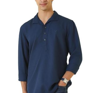 Allen Solly Men Shirt